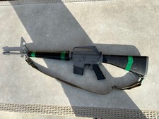 M16E1 Replica prop for