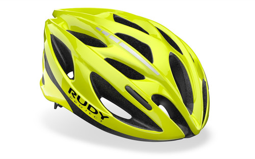 Casque vélo rudy - casque, project
