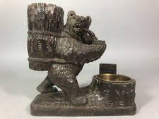 FORÊT NOIRE Nécessaire de