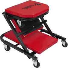 Tabouret mécanique Camilla