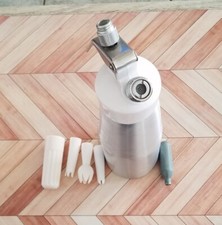 Siphon crème à chantilly