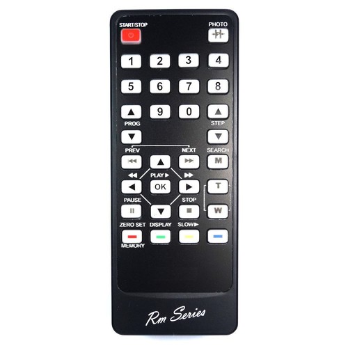 Télécommande handycam série - télécommande,