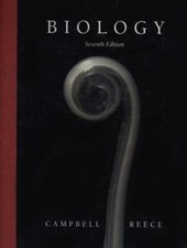 Biology by Jane B. Reece and Neil A. Campbell (Hardcover)