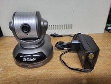 *** Caméra IP motorisée