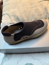 Prada Calzature Uomo Siskolaer Size 9 1/2 US lightly worn