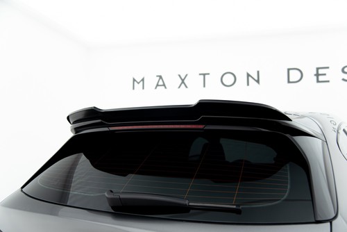 Maxton spoiler cap 1 - cap, v.1
