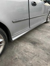 pare-boue latéral SAAB 9-3