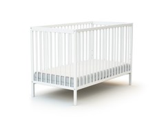 Lit bébé en bois SONA 60 x