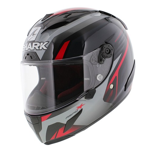 Casque intégral shark - casque,