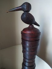 Pipe La Bécasse,Service