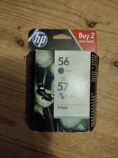 HP 56/57 Multipack de