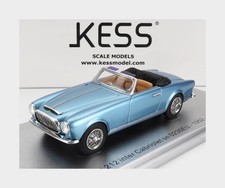 1:43 KESS MODEL Ferrari 212