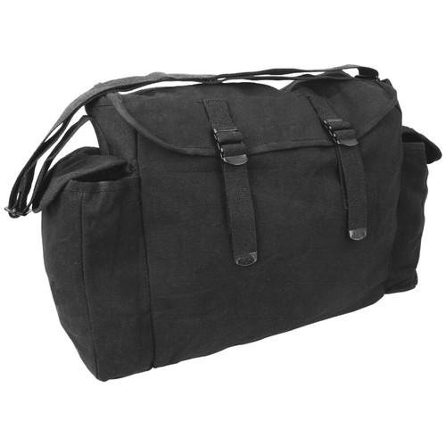 Highlander militaire musette - militaire,