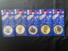 Popon Goldorak Lot POPY Ulysse