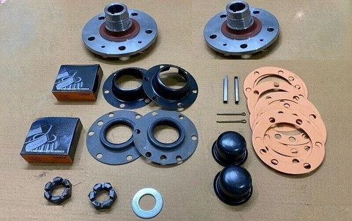 Pour jeep willys complet - jeep, &