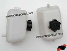 Réservoir plastique Pocket