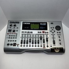 BOSS BR-1180 Digital Recording Studio