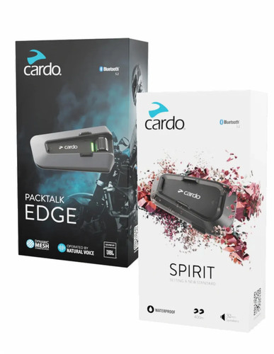 Bundle cardo packtalk - fr,