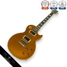 Gibson Custom Shop Historic