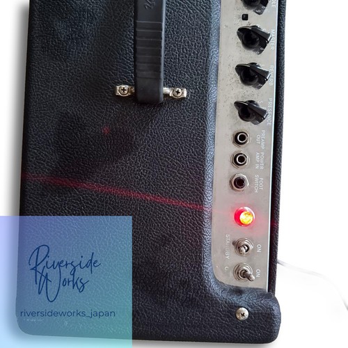 Amplificateur guitare - amplificateur,