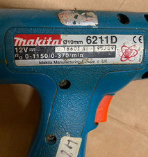Visseuses Makita