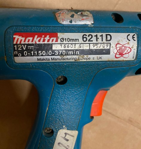 Visseuses makita - visseuses,