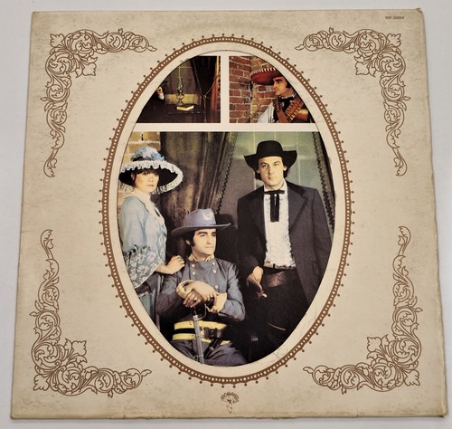Tours dick rivers 36804 - lp, 33