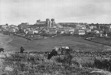 43 THE CHAIR GOD GENERAL VIEW