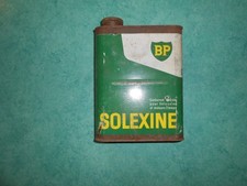 Bidon Solexine BP Solex n°3