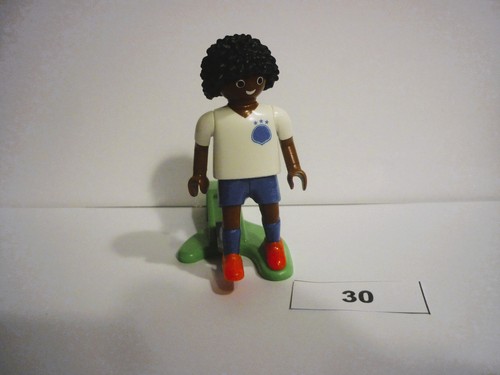 Personnage playmobil - ,