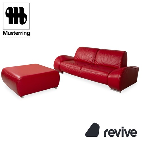 Musterring salon cuir - musterring,