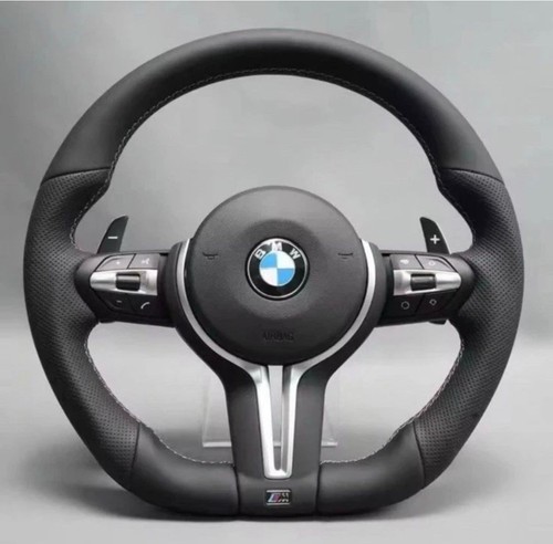 Volant personnalisé pour - , bmw