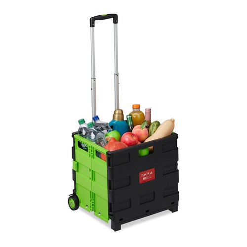 Chariot courses pliable - chariot,