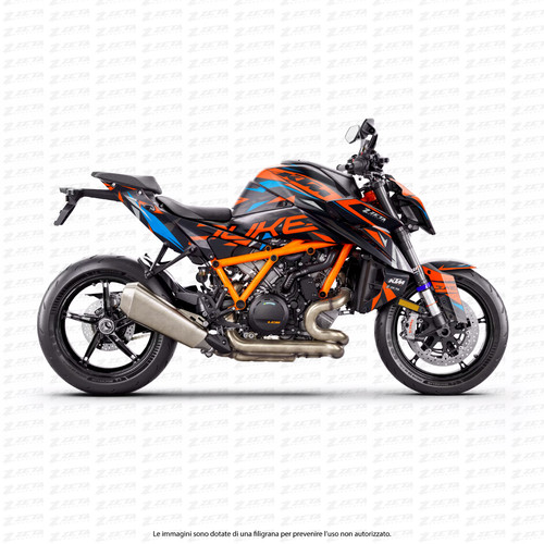 Kit déco pour ktm - kit,