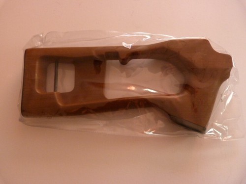 Cross air soft abs - soft, wood