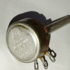 Potentiomètre Allen Bradley