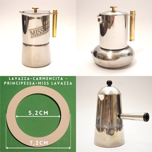 Joint cafetière moka 6 - cafetière,