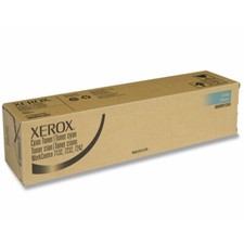 Original XEROX Toner 006R01265 cyan WorkCentre 7132 7232 7242 NEUF EMBALLAGE ...