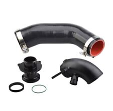 Inlet Outlet 2.0 Tsi Golf 7 Gti R S3  EA888 GEN 3 