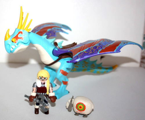 Playmobil 70728 astrid - playmobil,