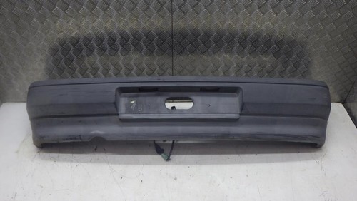 Pare choc arriere renault clio - pare,