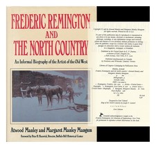 Manley, Atwood. Mangum