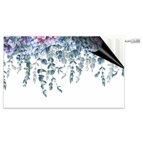 Tapis radiateur - tapis, de