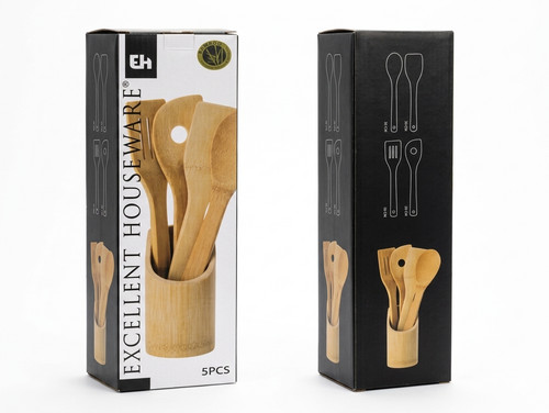 Set ustensiles cuisine en - set,
