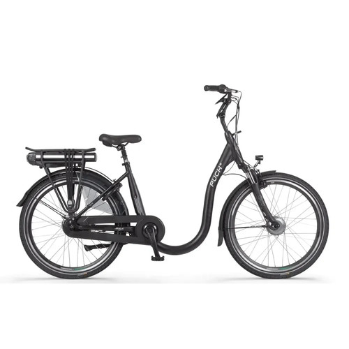 Puch comfort vélo - n7,