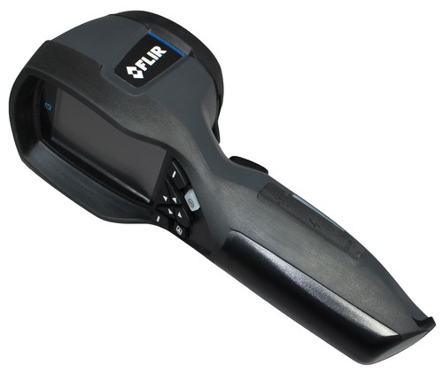 Flir vision nocturne - flir,