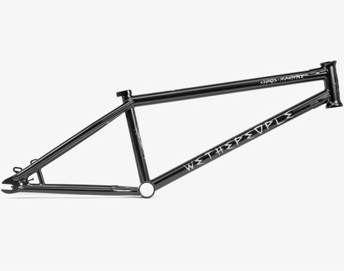 The people bmx - the,