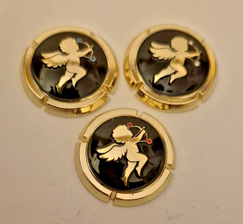 Capsule champagne bijou - champagne,