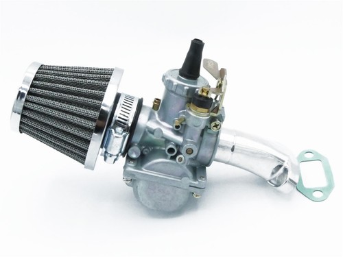Kit réglage carburateur 20mm - carburateur,