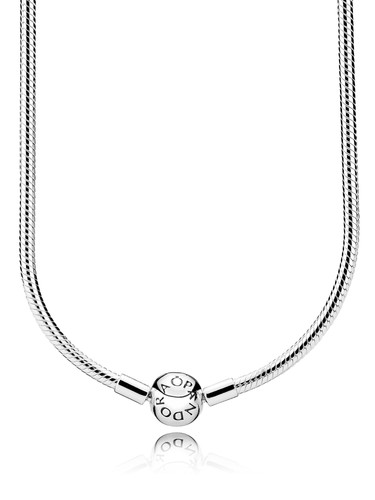 Pandora bijoux collier - collier, femme